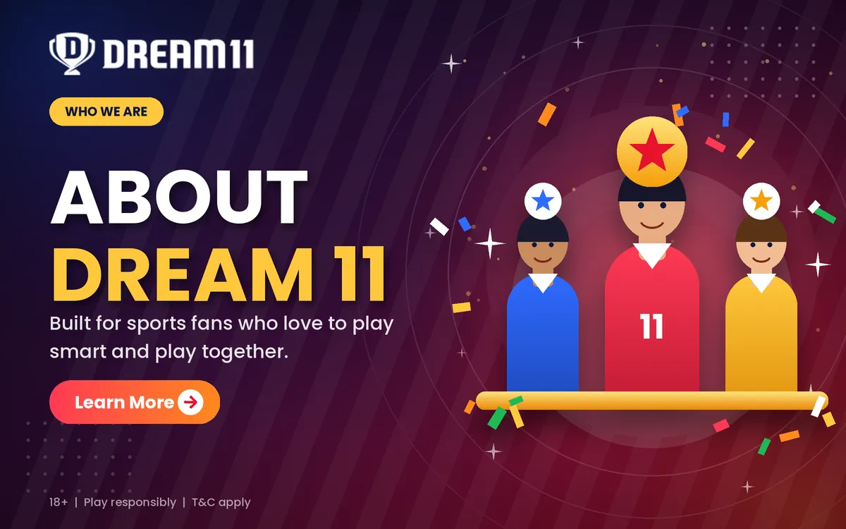 About this independent Dream11 guide and how our content is written